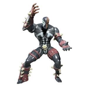McFarlane Toys SPAWN Exo Skeleton 1996 - Series 3's Spawn II Body Type